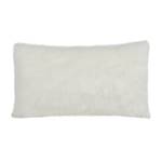 Federa per cuscino Fury Bianco - 30 x 50 cm