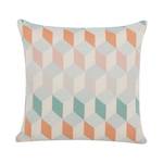 Housse de coussin Geometric 40 x cm - 40 x 40 cm