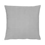 Housse de coussin Kanada Gris - 40 x 40 cm