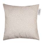 Housse de coussin Konfetti Coton - Cachemire - Cachemire