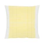 Federa per cuscino Loft Giallo