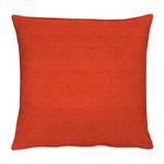 Kissenbezug Loft Style I Orange - 49 x 49 cm