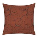 Federa per cuscino Magnolia Arancione - 49 x 49 cm
