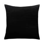 Housse de coussin Mellow Noir