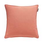 Housse de coussin Mono II Orange - 48 x 48 cm