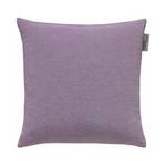 Housse de coussin Mono II Mauve - 38 x 38 cm