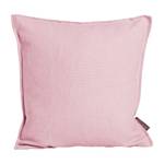 Housse de coussin Mood Vieux rose - 40 x 40 cm