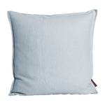 Housse de coussin Mood Bleu gris -50 x 50 cm