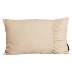 Housse de coussin Mood Sable