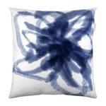 Housse de coussin Move Bleu