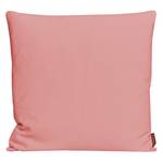 Federa per cuscino Paso Rosa anticato - Dimensioni: 50 x 50 cm