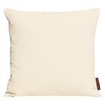 Housse de coussin Paso Beige - 50 x 50 cm