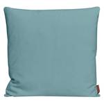 Housse de coussin Paso Pétrole - 50 x 50 cm