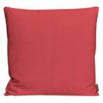 Housse de coussin Paso Rouge - 40 x 40 cm