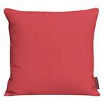 Housse de coussin Paso Rouge - 50 x 50 cm