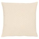 Federa per cuscino Pizzo Beige