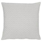 Housse de coussin Pizzo Gris