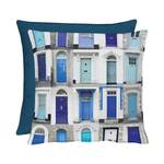 Housse de coussin Portofino I 49 x 49 cm