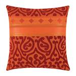 Housse de Coussin Prato Rouge