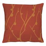 Housse de coussin Rania Rouge