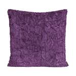 Housse de coussin Serra Aubergine