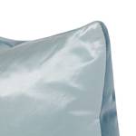 Kissenbezug Shine Bright Pastellblau - 50 x 50 cm