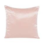 Housse de coussin Shine Bright Bleu clair 40 x cm - Saumon - 40 x 40 cm