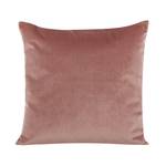 Federa da cuscino Shine Bright Celeste 40 x cm - Rosa salmone - 40 x 40 cm
