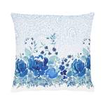 Housse de coussin Summer Garden IV Bleu