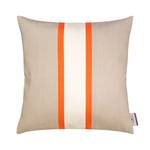 Federa per cuscino T-Bold Stripe Beige