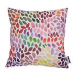 Housse de coussin T-Colorful Spots Coton - Multicolore