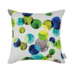 Federa per cuscino T-Dots Overlap Multicolore - Tessile - 45 x 45 cm