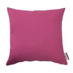 Kissenbezug T-Dove Magenta - 40 x 40 cm - Pink - 40 x 40 cm