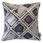 Housse de coussin T- Grey Cube Multicolore