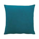 Federa per cuscino Tahiti Colore azzurro - 46 x 46 cm