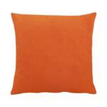 Federa per cuscino Tahiti Arancione - 46 x 46 cm