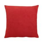 Federa per cuscino Tahiti Rosso - 46 x 46 cm