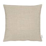 Housse de coussin Tessuto Tissu - Beige