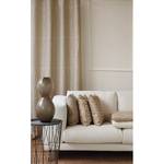 Housse de coussin Tessuto Tissu - Beige