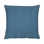 Federa per cuscino Tizian Blu neutro - 40 x 40 cm