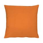 Housse de coussin Tizian Orange - 40 x 40 cm