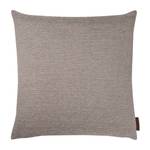 Federa per cuscino Trinidad Tessuto - Sabbia - 50 x 50 cm