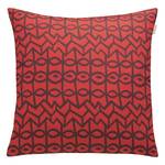 Housse de coussin Typical Rouge