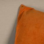 Ensemble de coussins Garala IV Orange - Blanc - Textile