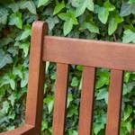 Chaises pliantes Euka Nature (lot de 2) Bois - Marron