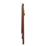 Table pliante Euka Nature Bois - Marron