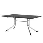 Table pliable Kettalux 160 x 95 cm