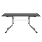 Table pliable Kettalux 160 x 95 cm