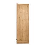 Armoire Finca Rustica I Pin massif - Largeur : 151 cm