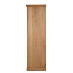 Armoire Finca Rustica II Pin massif - Largeur : 195 cm